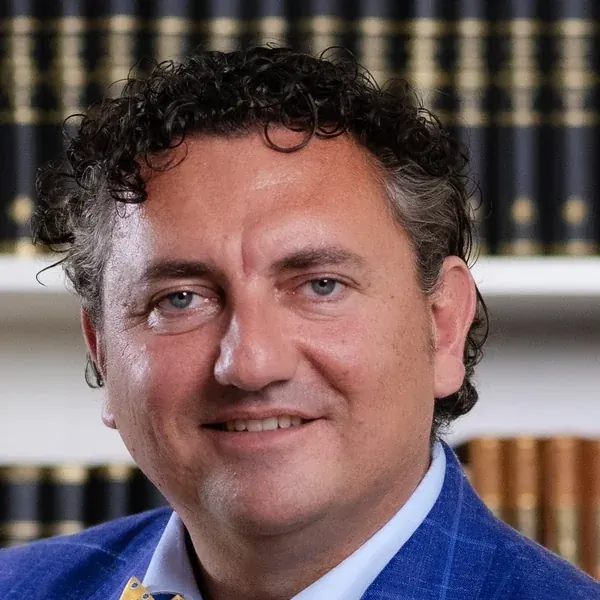 Rechtsanwalt Dubravko Mandic