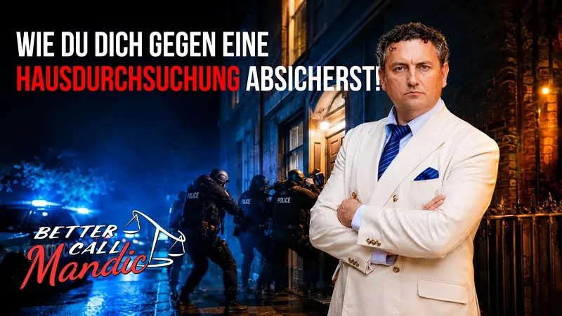 Notfallpaket Video